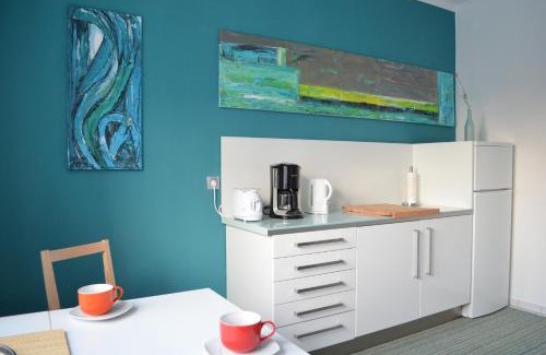 Leuben Apartment | F1 - Kunst und Design Dresden