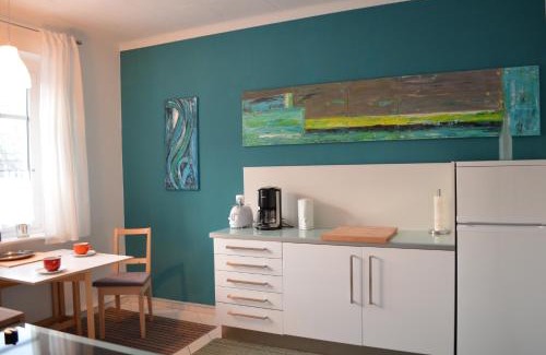 Leuben Apartment | F1 - Kunst und Design Dresden