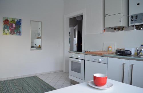 Leuben Apartment | F1 - Kunst und Design Dresden