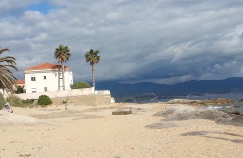 Ajaccio Apartment | F2 Le Lavezzi