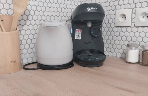 Magny-le-Hongre Apartment | F2 Scandinave à Disney Quelques Minutes du rer A Chessy