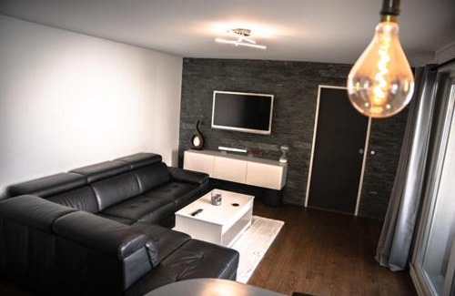 Vaires-sur-Marne Apartment | F2 Vaires sur marne