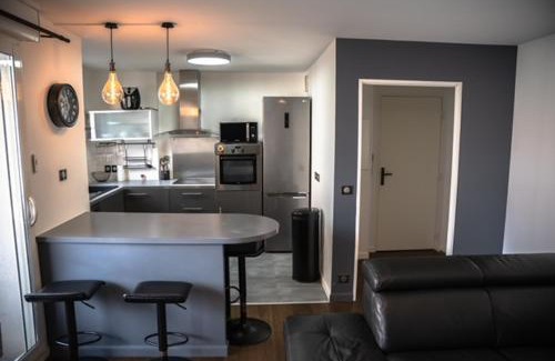 Vaires-sur-Marne Apartment | F2 Vaires sur marne