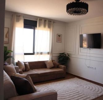 Oran Apartment | F2 Vue mer - Oran - Confortable & calme