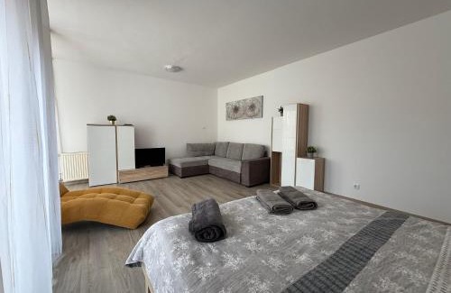 Pecs Apartment | F25 Apartman