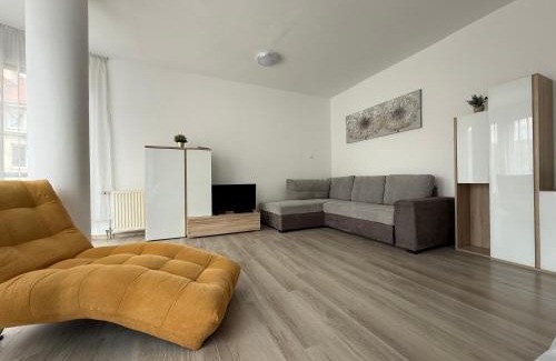 Pecs Apartment | F25 Apartman