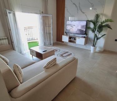 Boumerdes Apartment | F3 Boumerdès