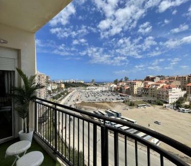 Boumerdes Apartment | F3 Boumerdès