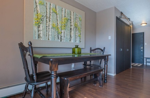Dillon Condo | F304 Whistling Woods, Beautifully remodeled Dillon Valley Condo