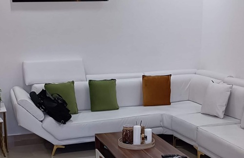 Cocody Apartment | F4-type apartment