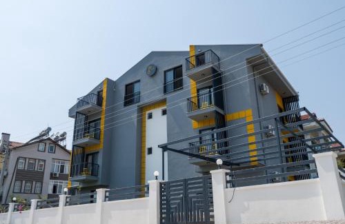 Fethiye Apartment | F48 Homes