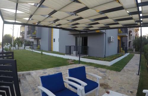 Fethiye Apartment | F48 Homes