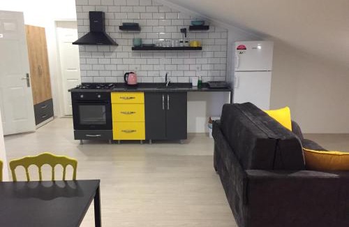 Fethiye Apartment | F48 Homes