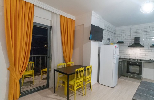 Fethiye House | F48 Homes