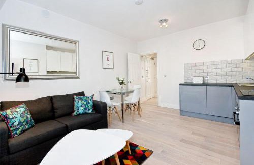 Soho House | F6 Greek Street by City Living London
