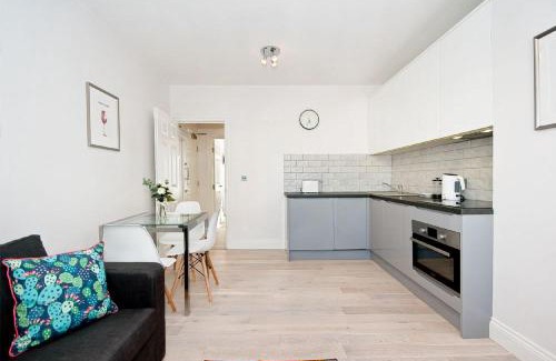 Soho House | F6 Greek Street by City Living London