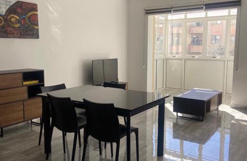 Msida Apartment | F7 Modern and Bright Apartment in Malta