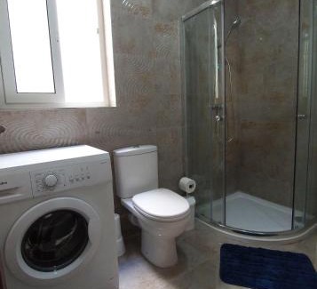 Msida Apartment | F7 Modern and Bright Apartment in Malta