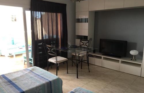 Costa Adeje Apartment | Fañabé SUN 365 Estudio