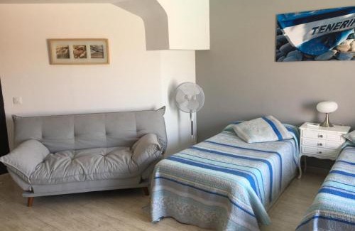 Costa Adeje Apartment | Fañabé SUN 365 Estudio
