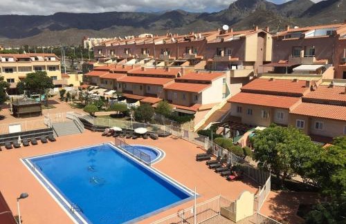 Costa Adeje Apartment | Fañabé SUN 365 Estudio