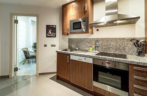 Marbella Apartment | FA - Fabulous Apartment with in and outdoor Pool