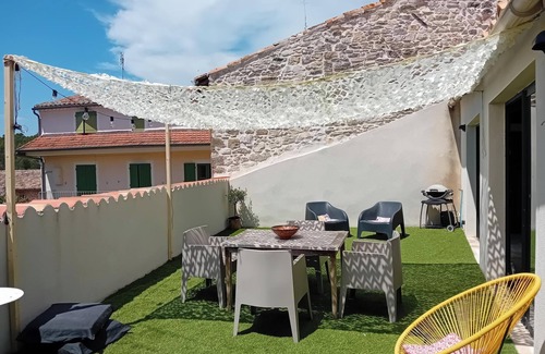 Saint-Maurice-de-Cazevieille House | Family home nearby THERMES DES FUMADES