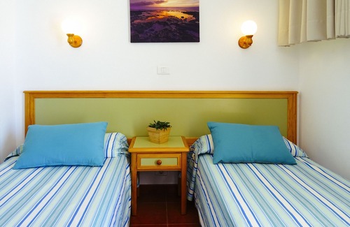 Las Palmas de Gran Canaria House | Fabulous apartment on the beachfront.