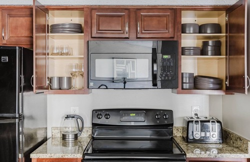 Connecticut Ave - K Street Apartment | Fab Foggy Bottom 1BR w/Concierge & Gym, walk to Bars, by Blueground