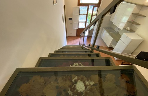 Paciano Apartment | Fab Private apartment on the Lake
