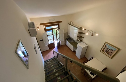 Paciano Apartment | Fab Private apartment on the Lake