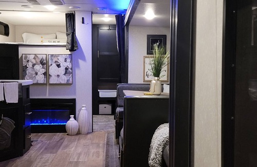 Hunt Club House | "Fab's Peaceful Haven