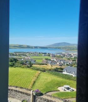 Dingle House | Fab View