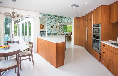 Vista Las Palmas House | Fabbo Pado - A Ryson Property