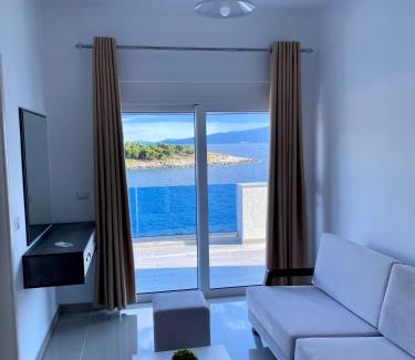 Sarande House | Fabeno Villa