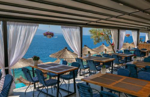 Sarande House | Fabeno Villa