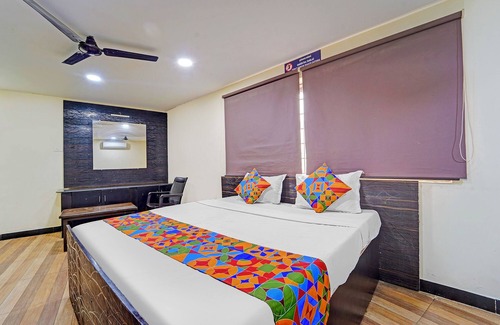 Ram Nagar Hotel | Fabexpress Ab Merdian