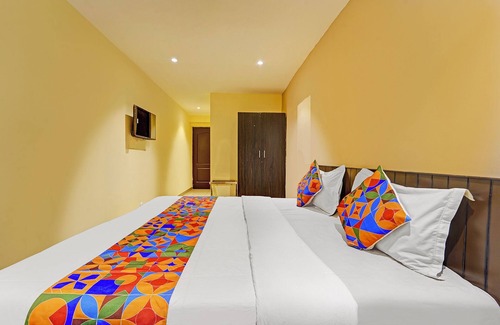 Ram Nagar Hotel | Fabexpress Ab Merdian