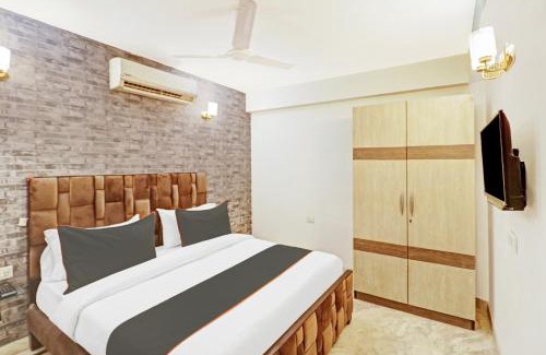 Shalimar Bagh Hotel | FabExpress Baba's Inn