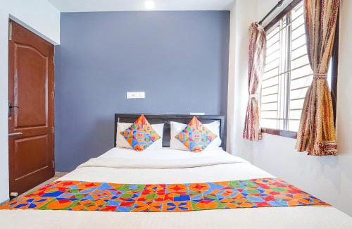Coimbatore Hotel | FabExpress Global Stay