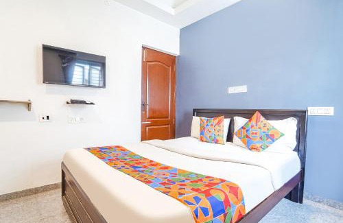 Coimbatore Hotel | FabExpress Global Stay
