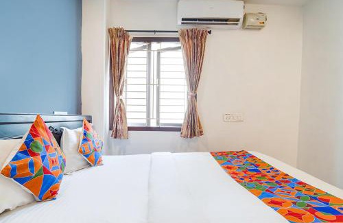 Coimbatore Hotel | FabExpress Global Stay
