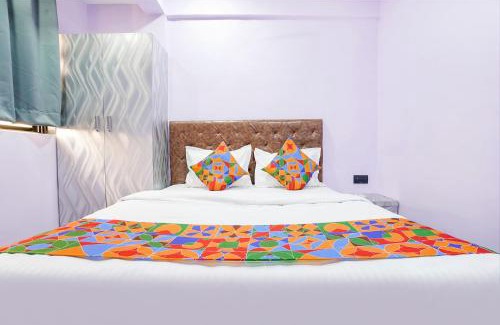 Panvel Hotel | FabExpress Kirtiraj