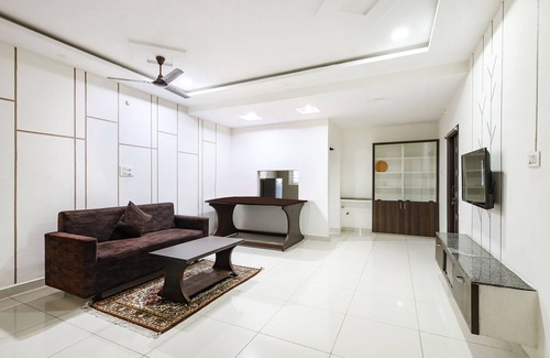 Srikalahasti Hotel | FabExpress New Balaji Home Stay