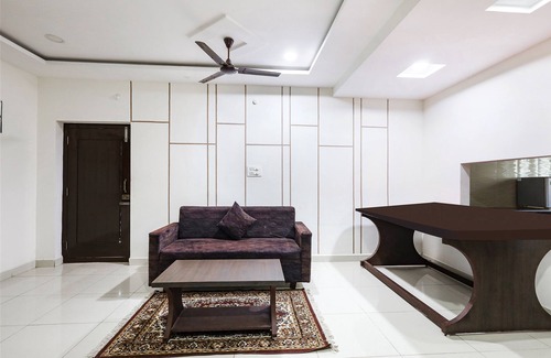 Srikalahasti Hotel | FabExpress New Balaji Home Stay