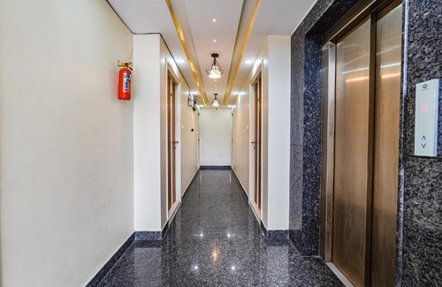 BTM Layout Hotel | FabExpress NR Comforts