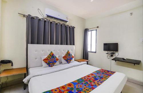 Nagpur Hotel | FabExpress Osca Inn