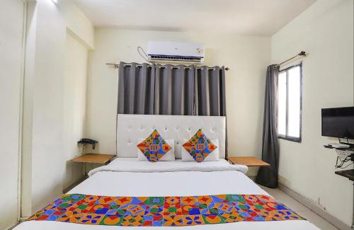 Nagpur Hotel | FabExpress Osca Inn