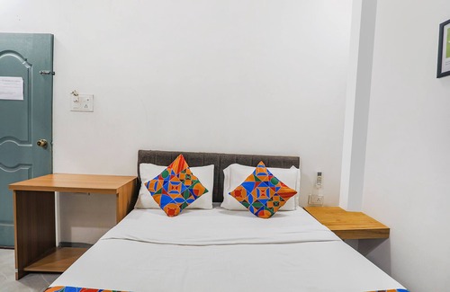 Nagpur Hotel | Fabexpress Pramila Prakash