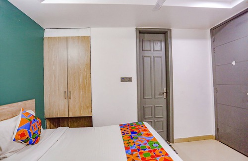 Rohini Hotel | Fabexpress Rama